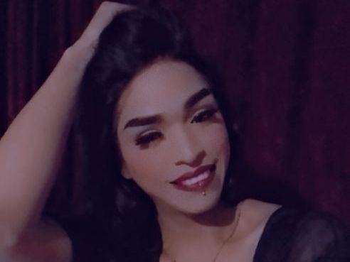 Foto de perfil de modelo de webcam de ValeriyAndrea