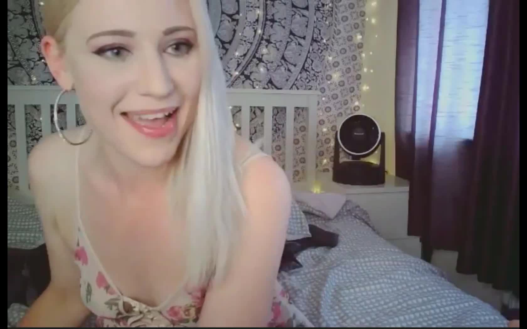 Artiest CherryRyder Video 1