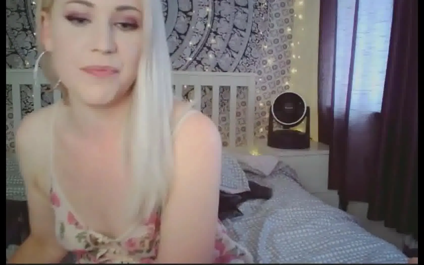 Interprète CherryRyder Vidéo 1