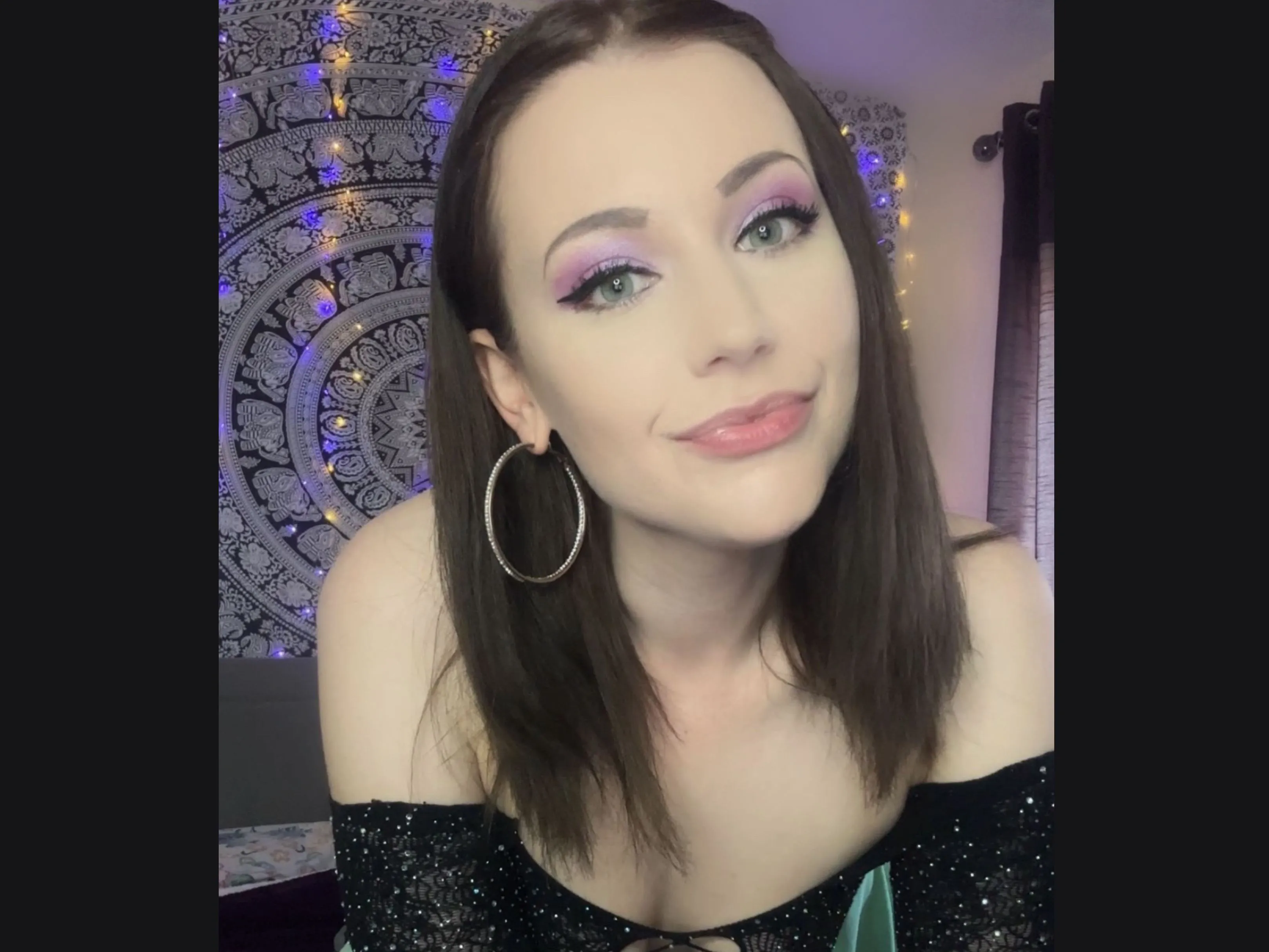 CherryRyder profielfoto van cam model