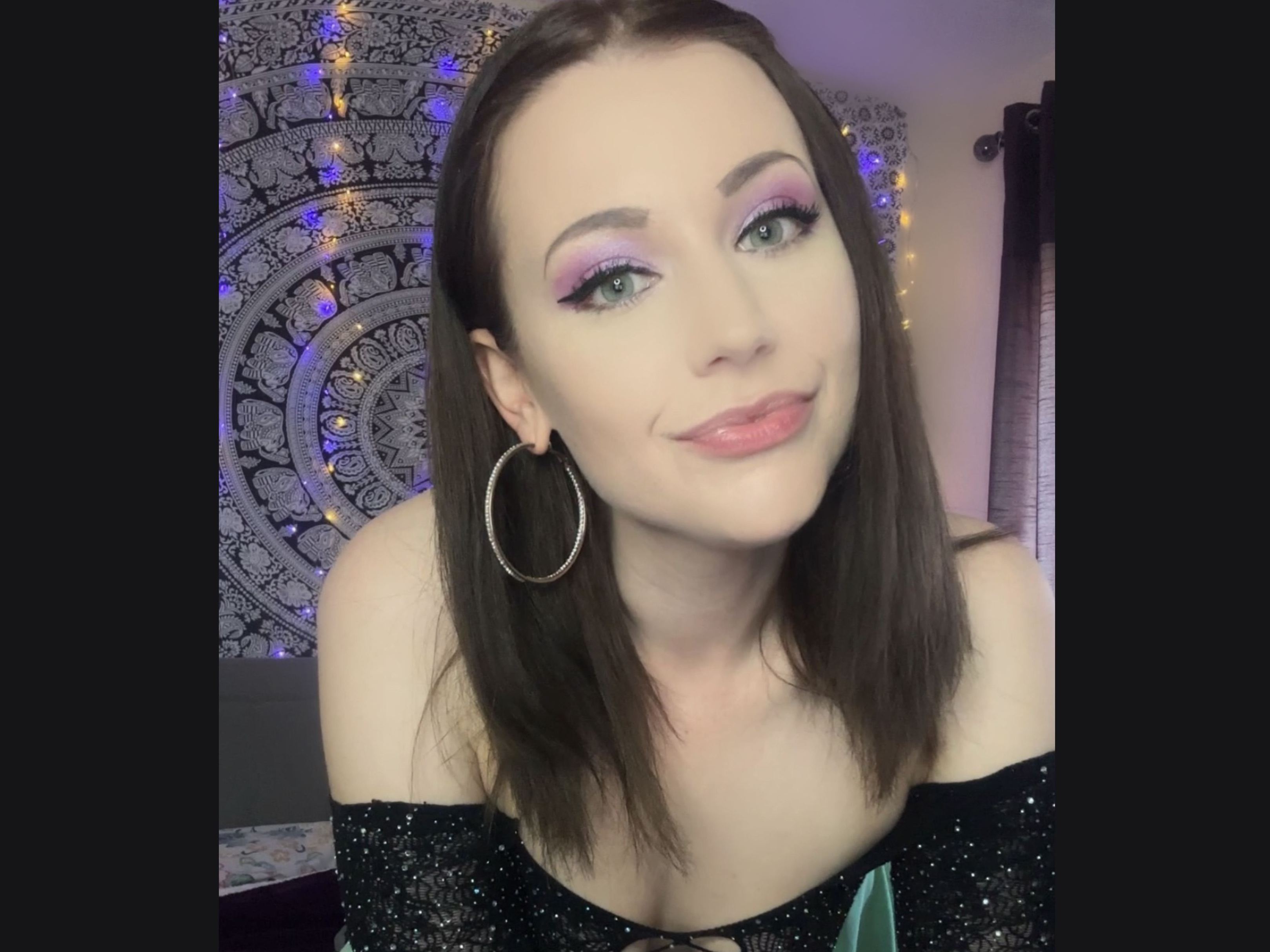 CherryRyder Profilbild des Cam-Modells