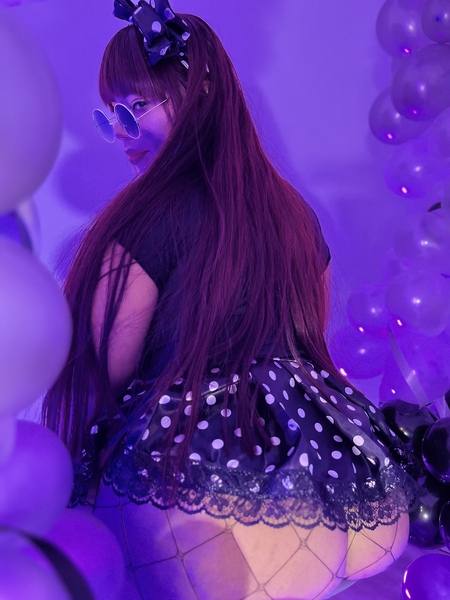 Darsteller SaraRuiizz Foto 2