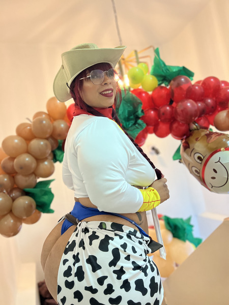 Darsteller SaraRuiizz Foto 6