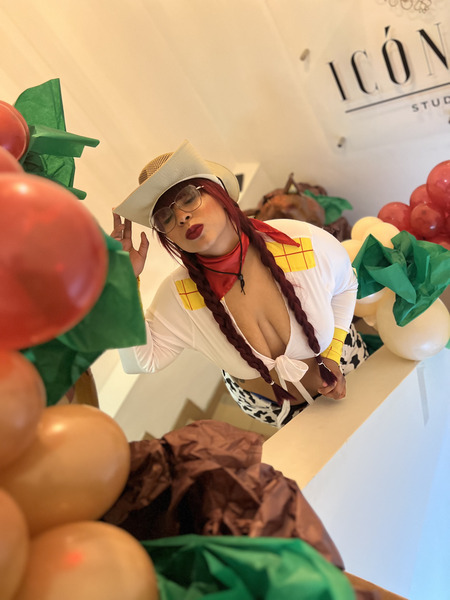 Darsteller SaraRuiizz Foto 7