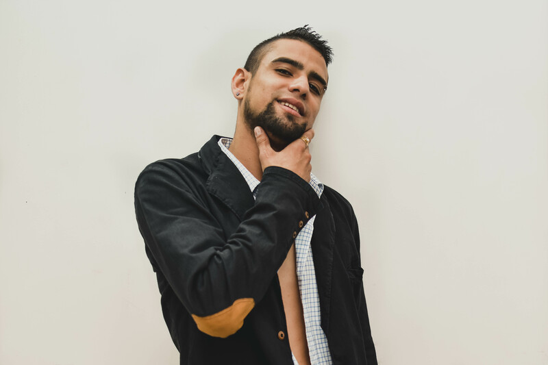 Performer jeanpaul98 Photo 2