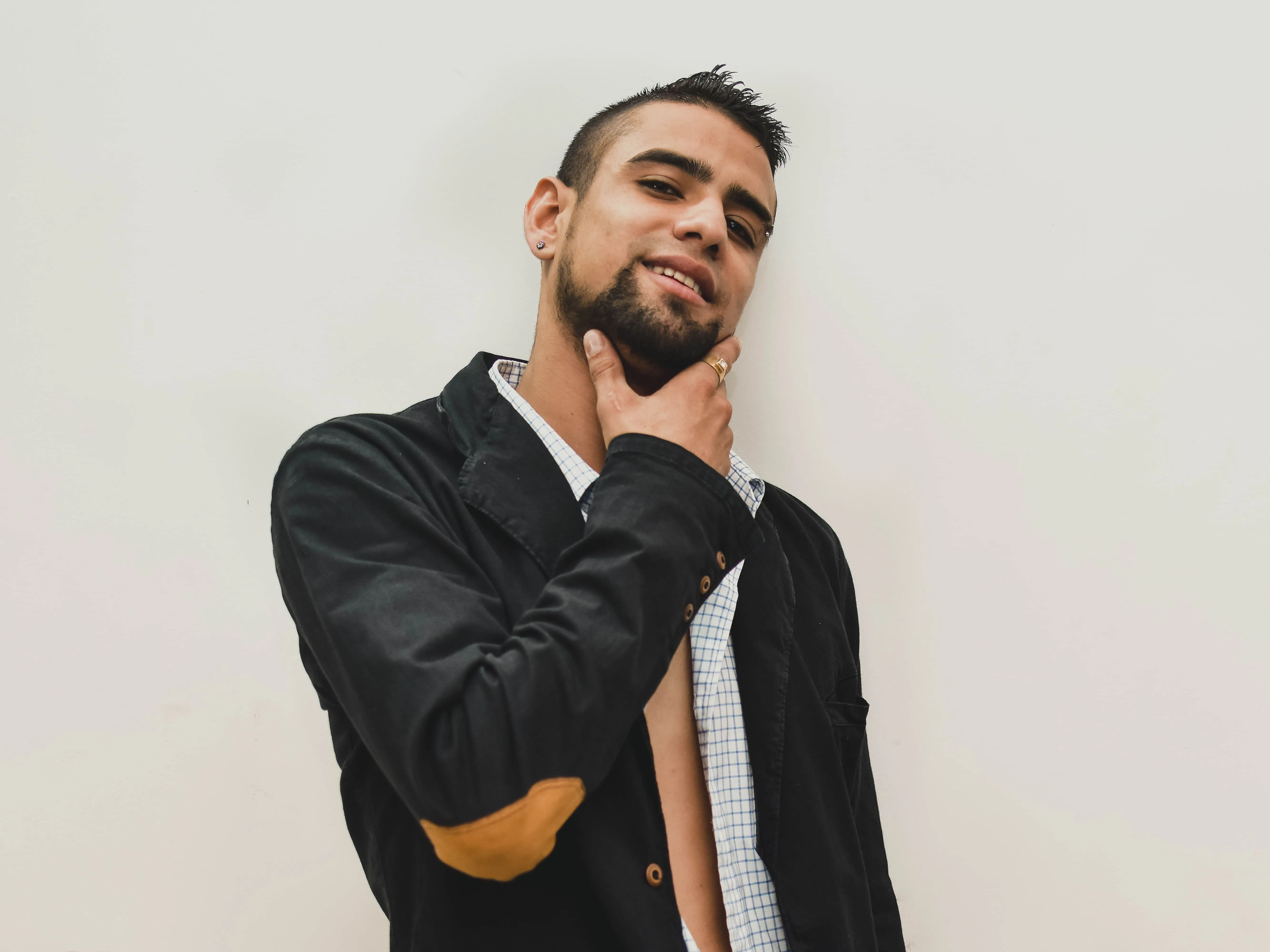 jeanpaul98 immagine del profilo del modello di cam