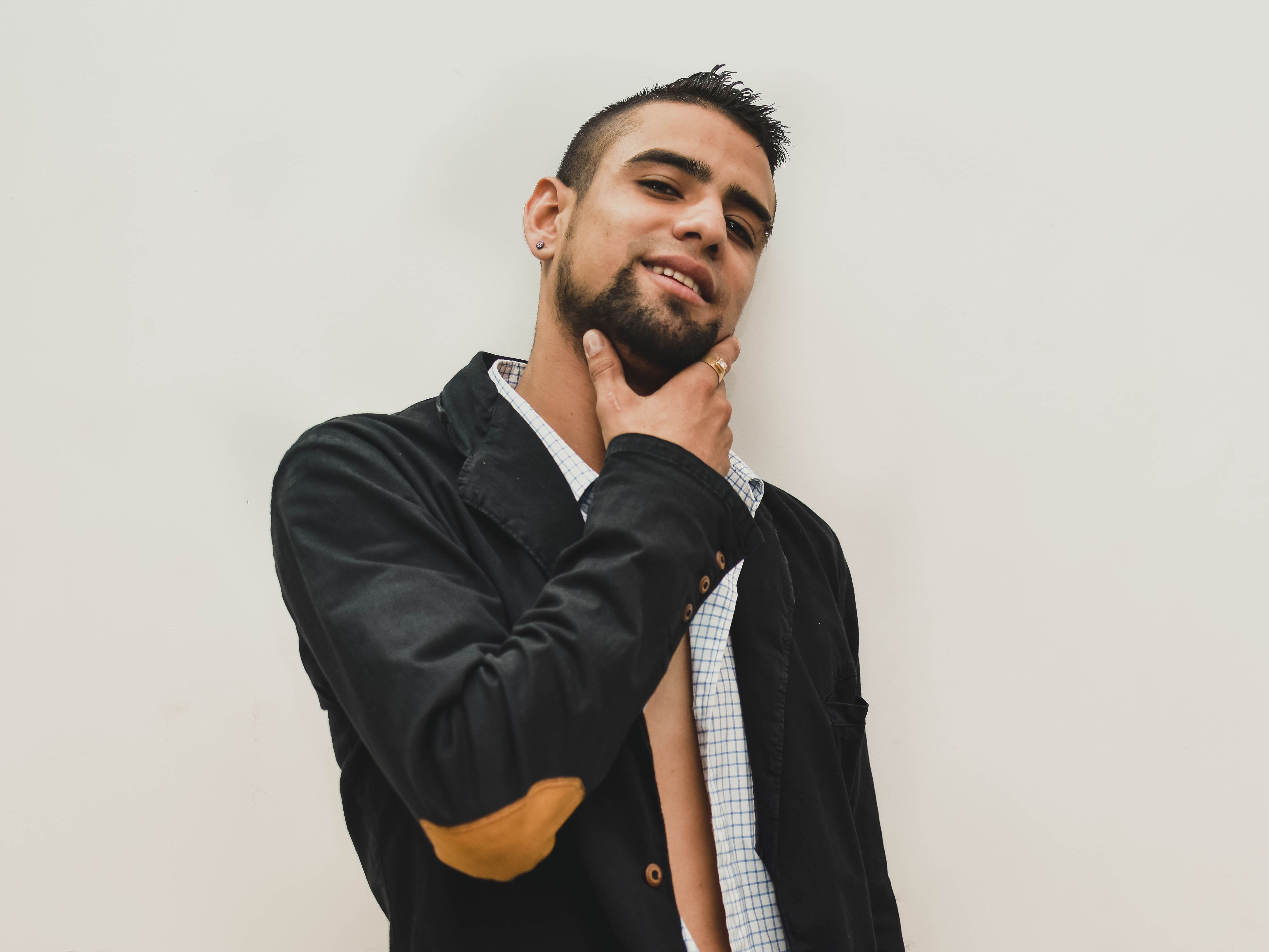 jeanpaul98 Profilbild des Cam-Modells