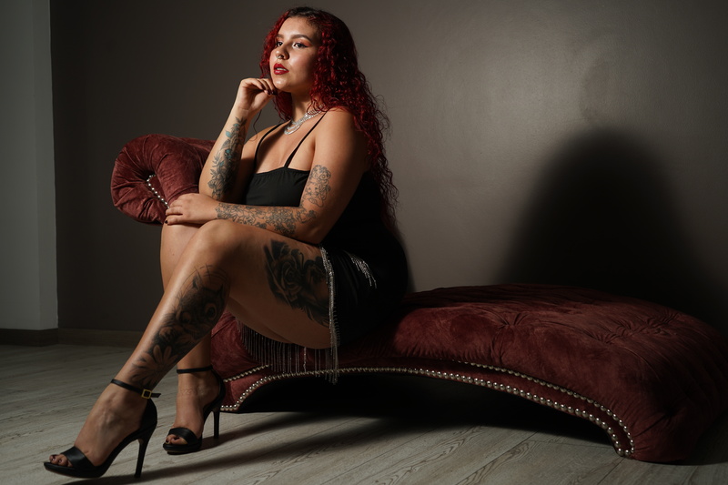 Darsteller MeganMilleer Foto 6