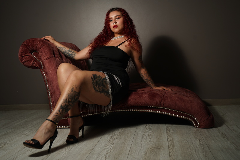 Darsteller MeganMilleer Foto 5