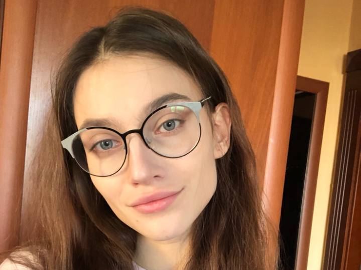 TokioFun immagine del profilo del modello di cam