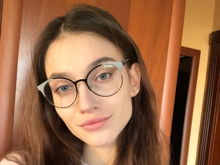 Image de profil du modèle de webcam TokioFun