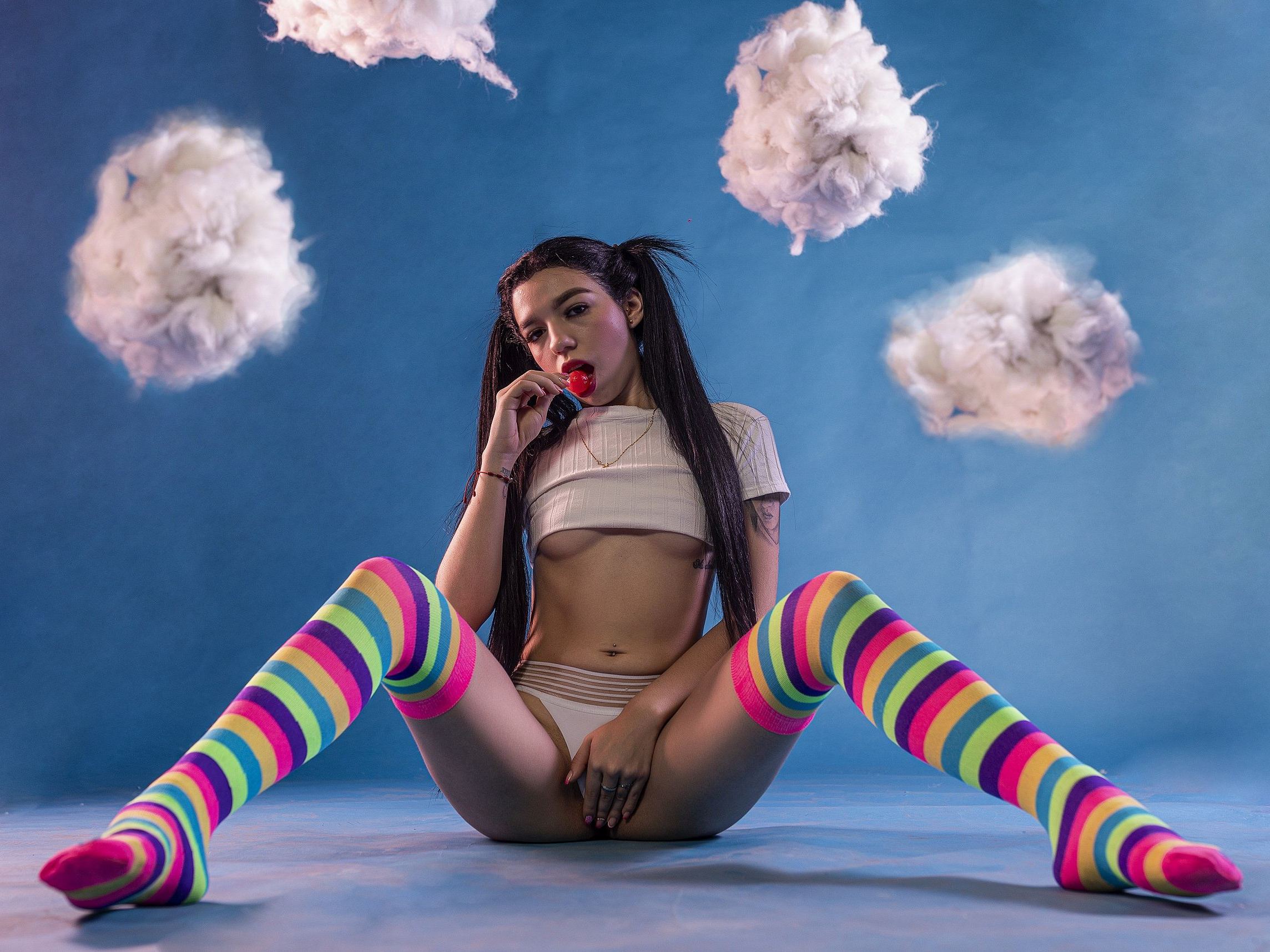 MartinaRoyy immagine del profilo del modello di cam