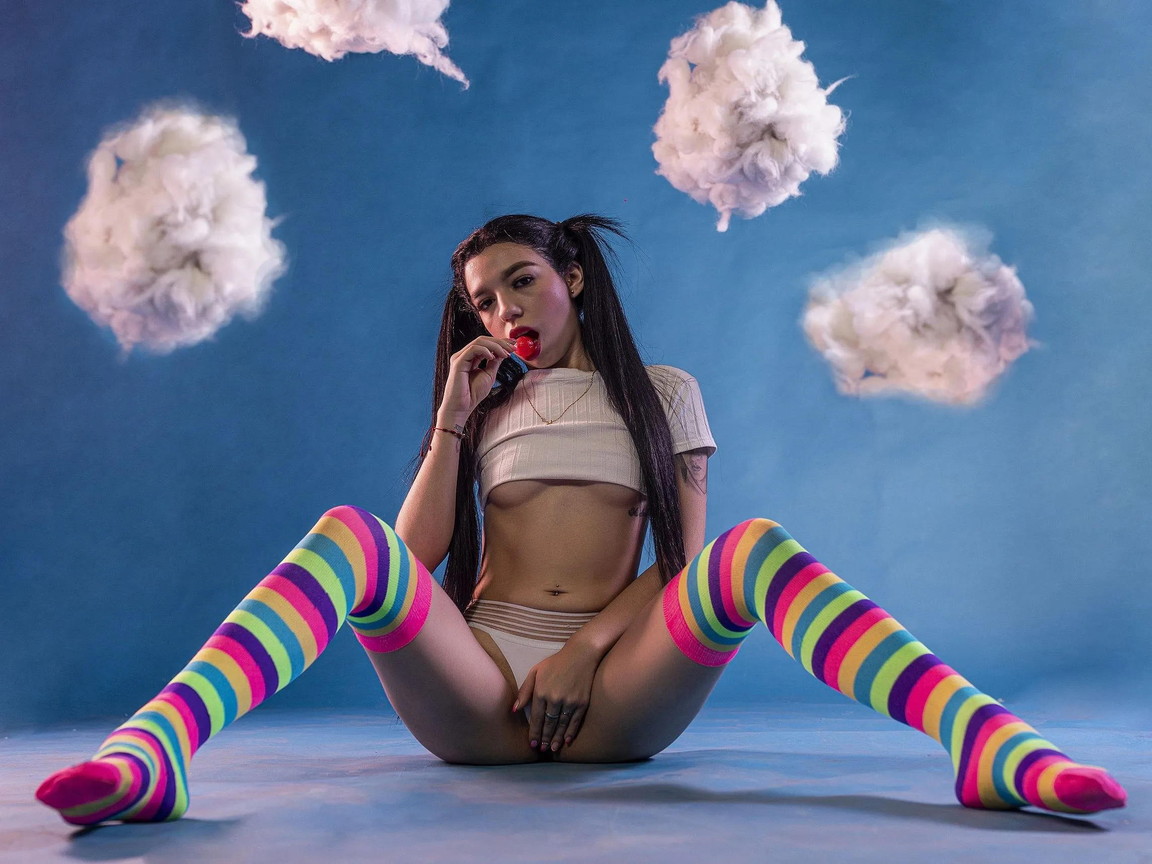 Foto de perfil de modelo de webcam de MartinaRoyy