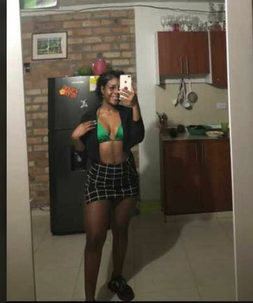 Utøver TanyaRizo Bilde 3