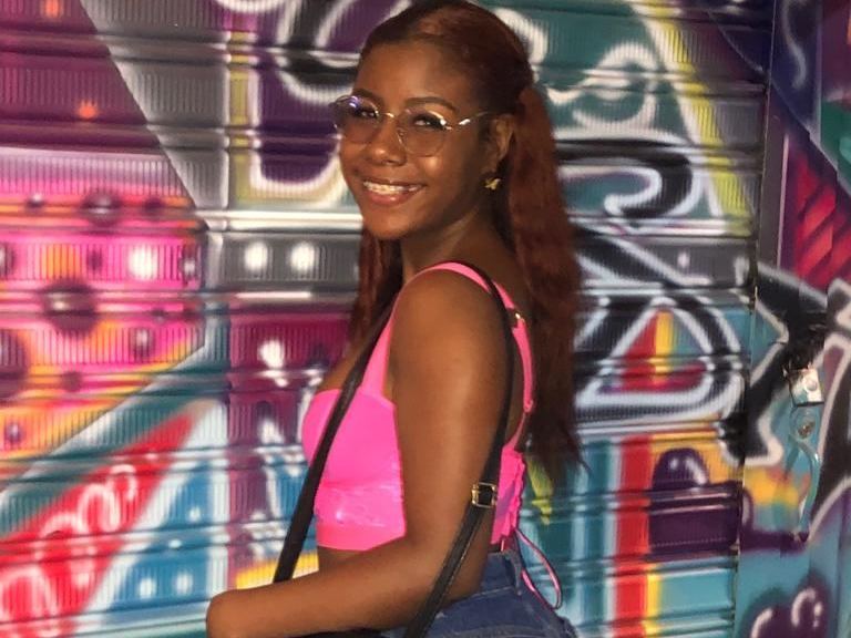 Profilbilde av TanyaRizo webkamera modell