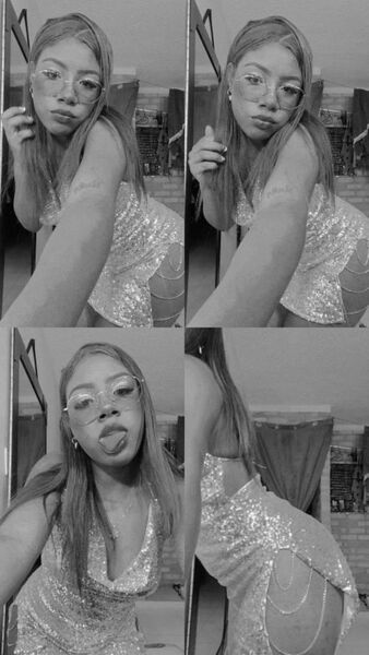 Utøver TanyaRizo Bilde 2