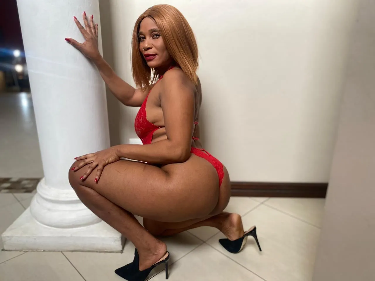 Imagen de perfil de modelo de cámara web de SloppyCoochie