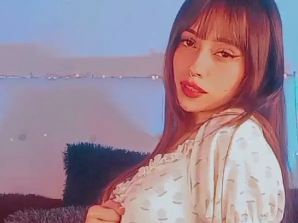 GaiaFosster Profilbild des Cam-Modells