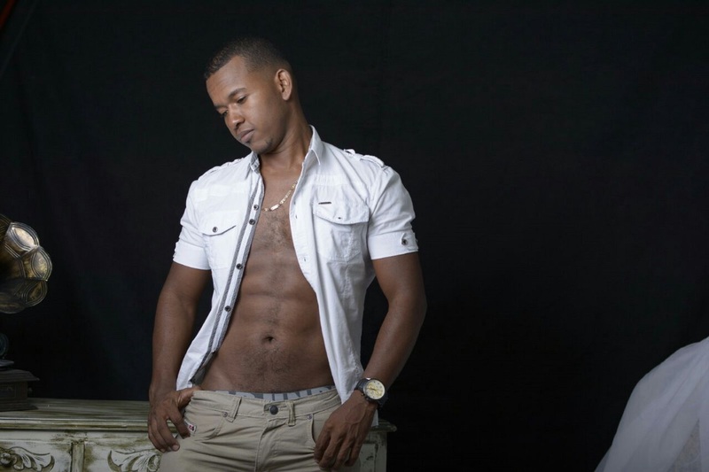 Artist ThiagoLeao Foto 1