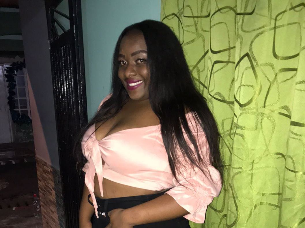 Imagen de perfil de modelo de cámara web de ValeriPalacios