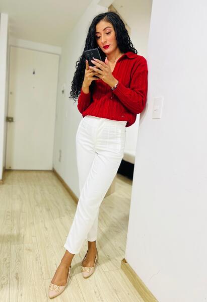 Interprète TessaHarris Photo 7