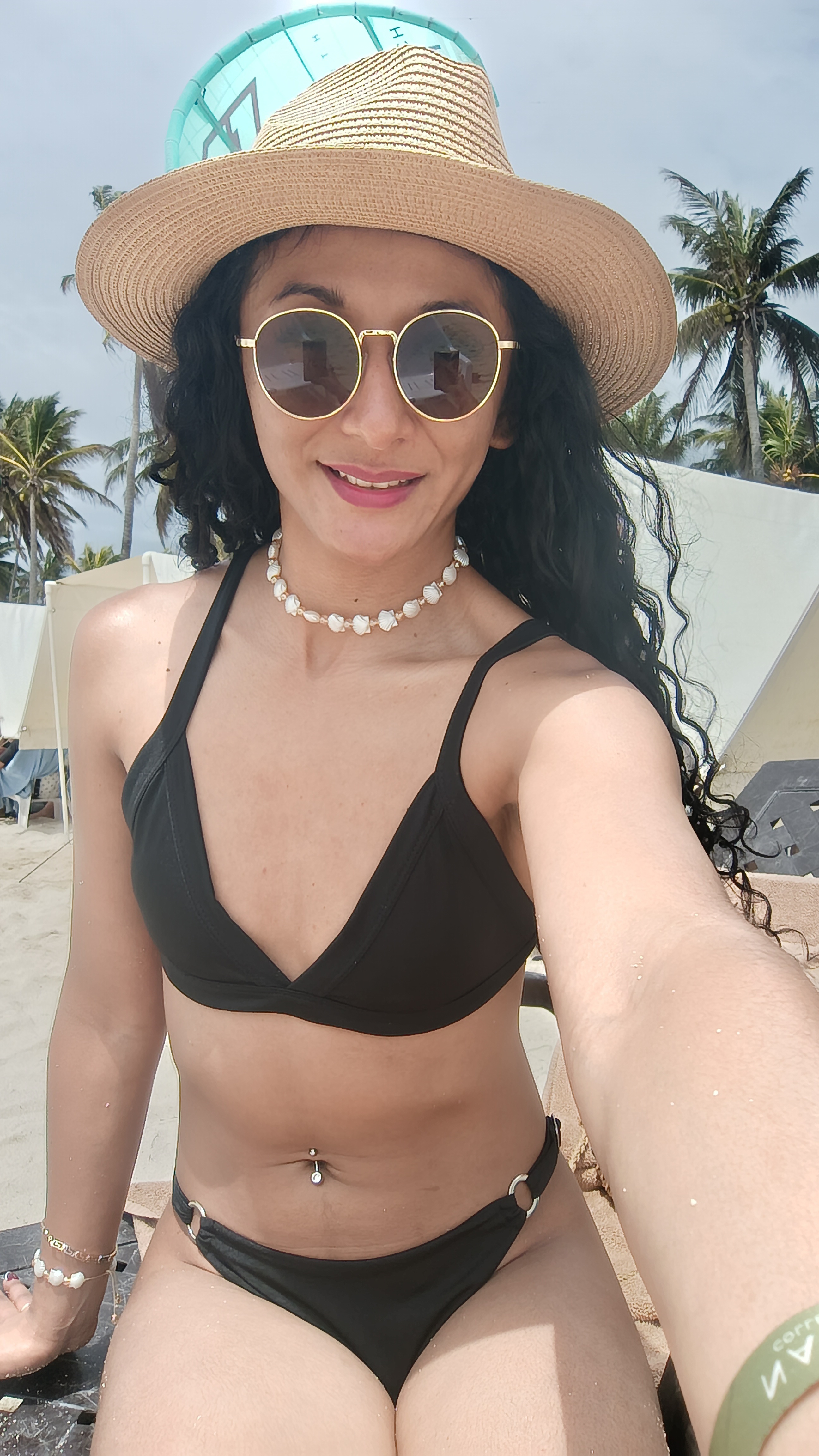 Interprète TessaHarris Photo 3