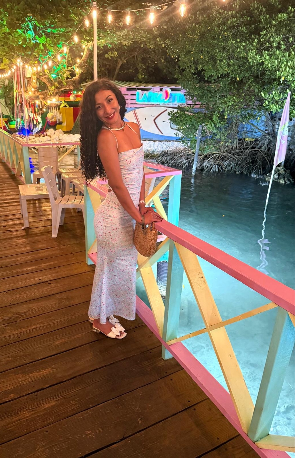 Interprète TessaHarris Photo 1