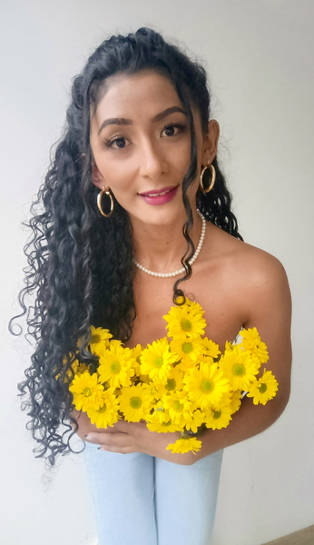 Interprète TessaHarris Photo 10