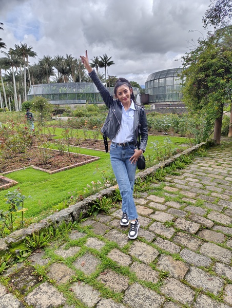 Interprète TessaHarris Photo 5