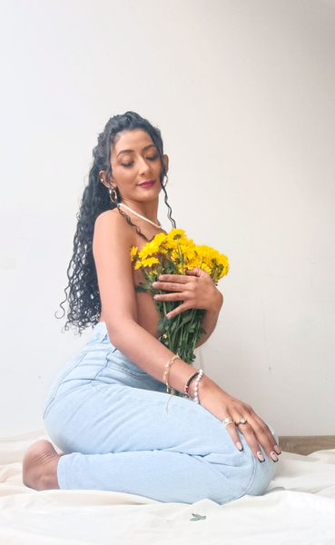 Interprète TessaHarris Photo 11