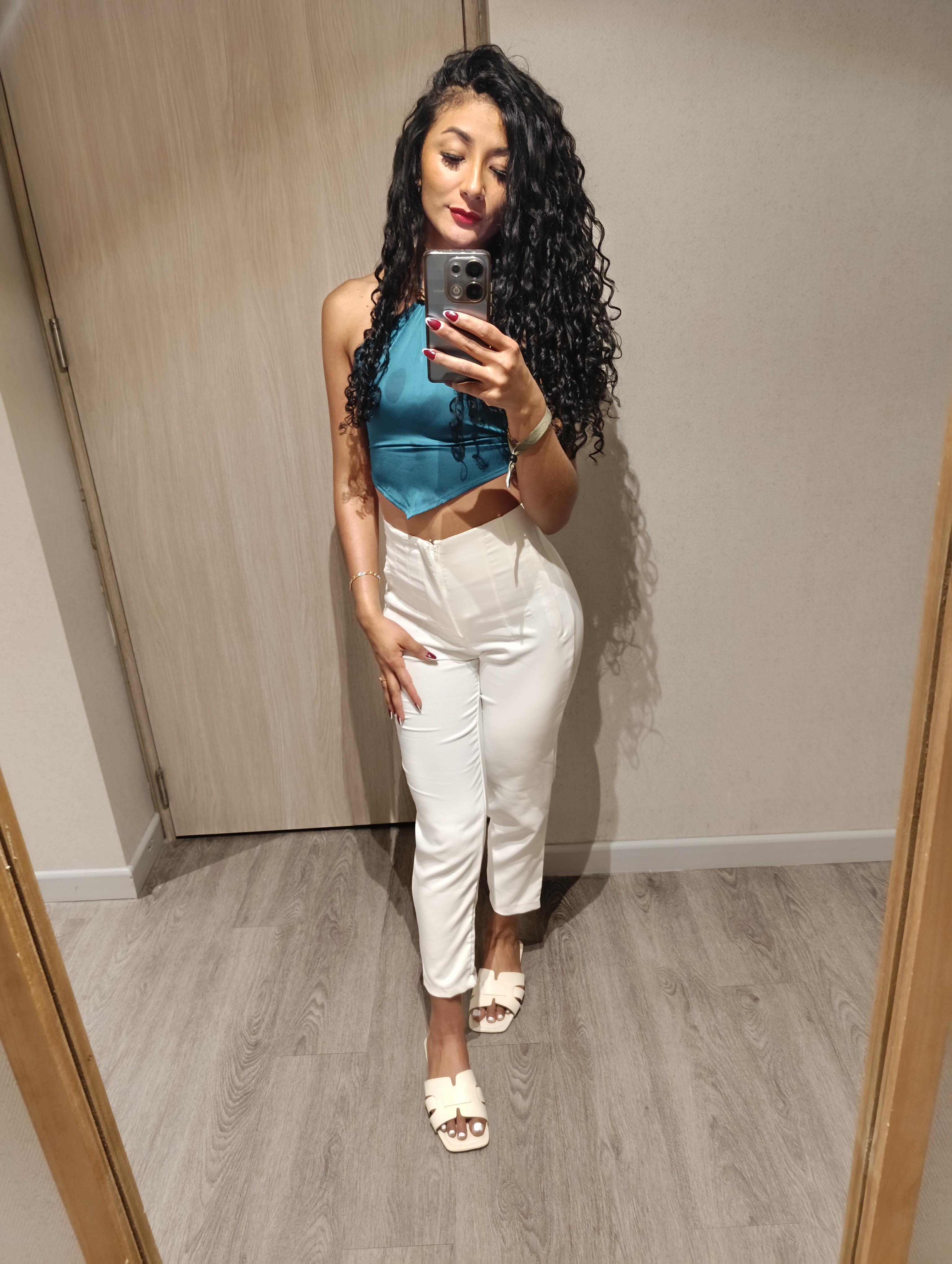 Interprète TessaHarris Photo 4