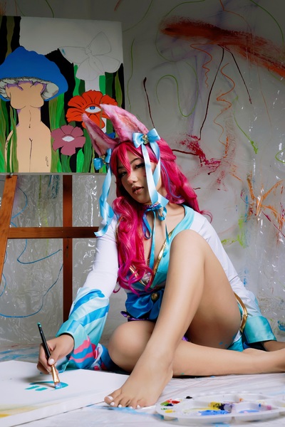 Artista KelseyCobb Foto 12