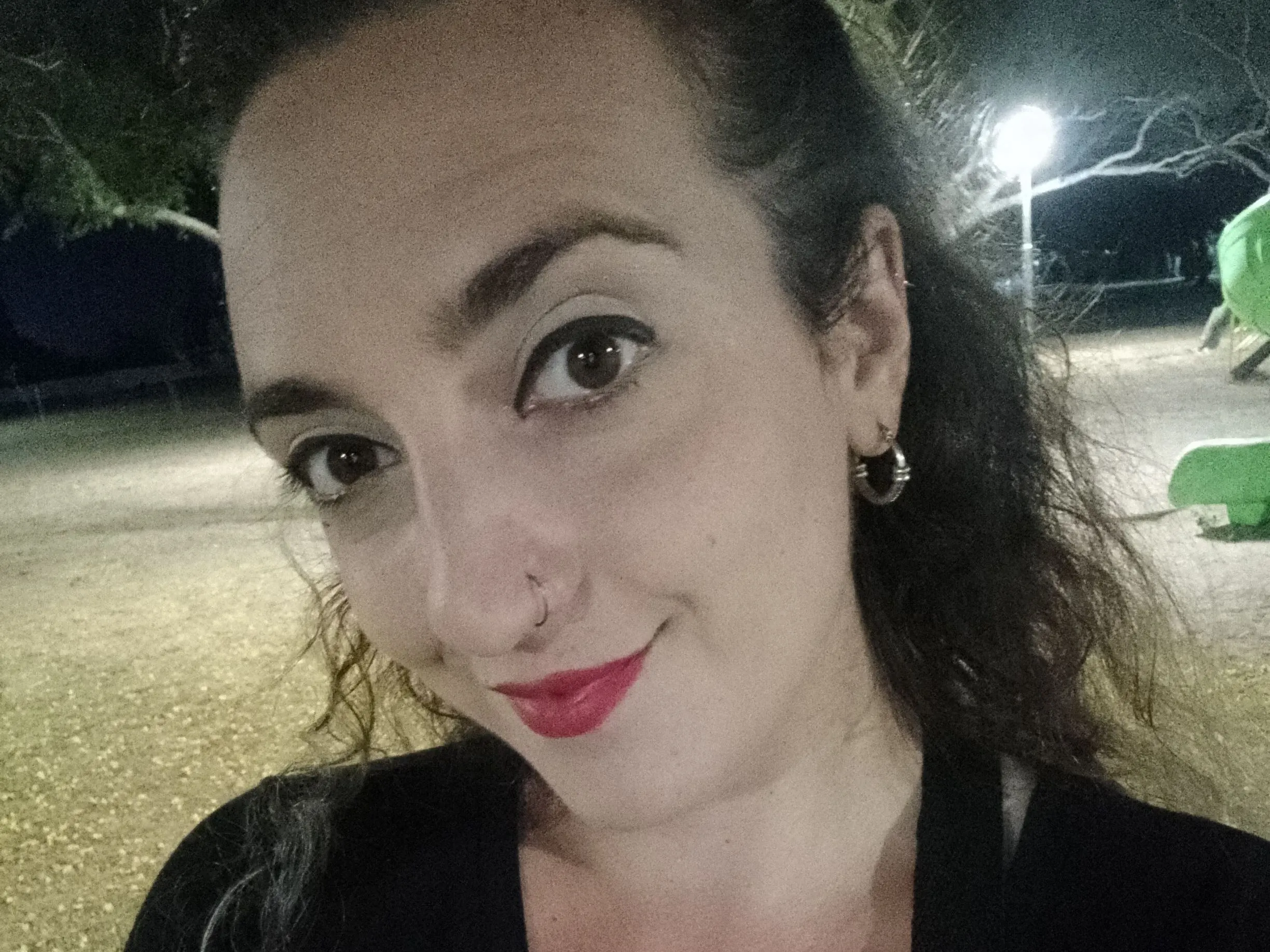 SandyRocher Profilbild des Cam-Modells