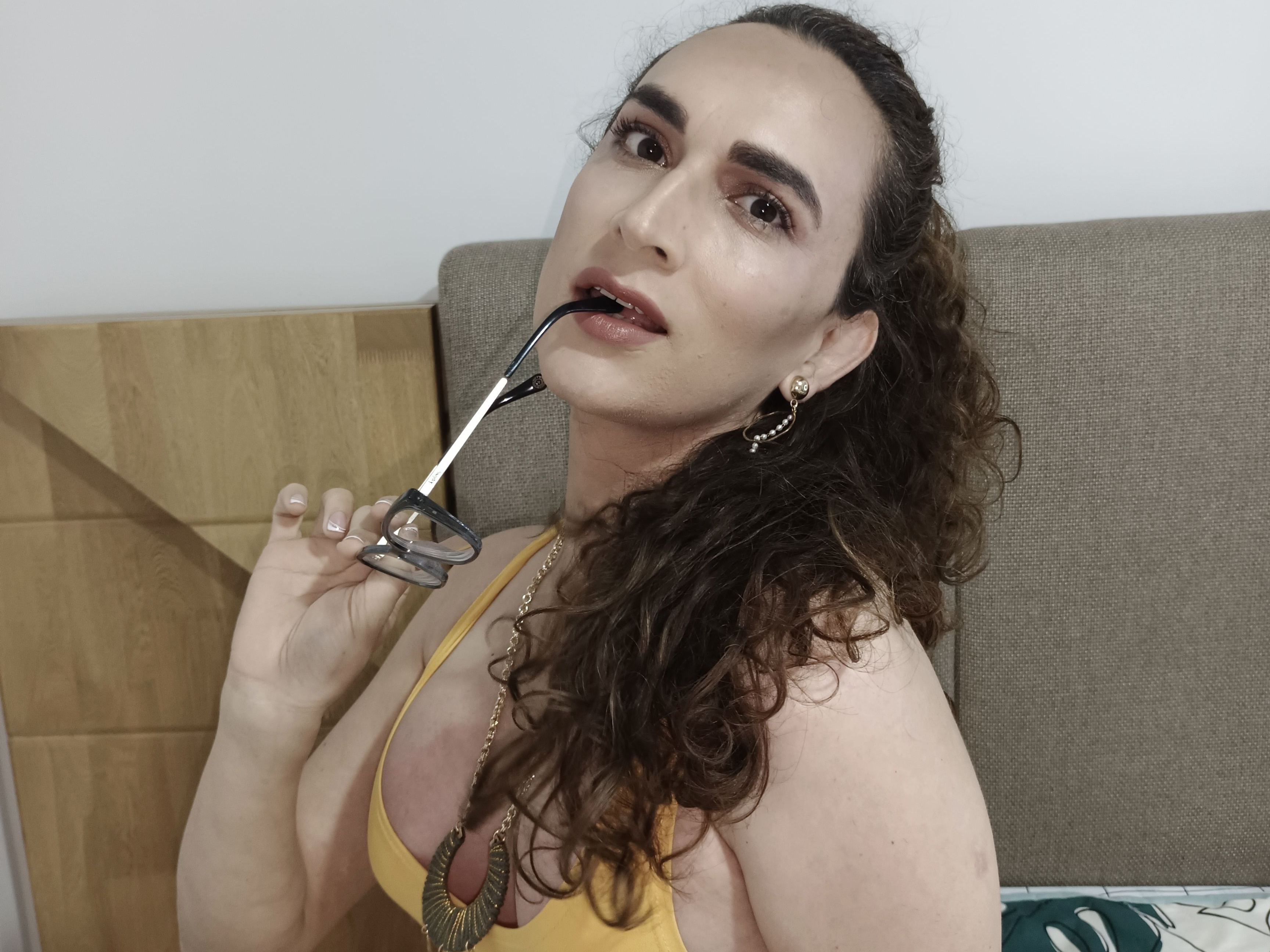 AnneFendi profilbild på webbkameramodell