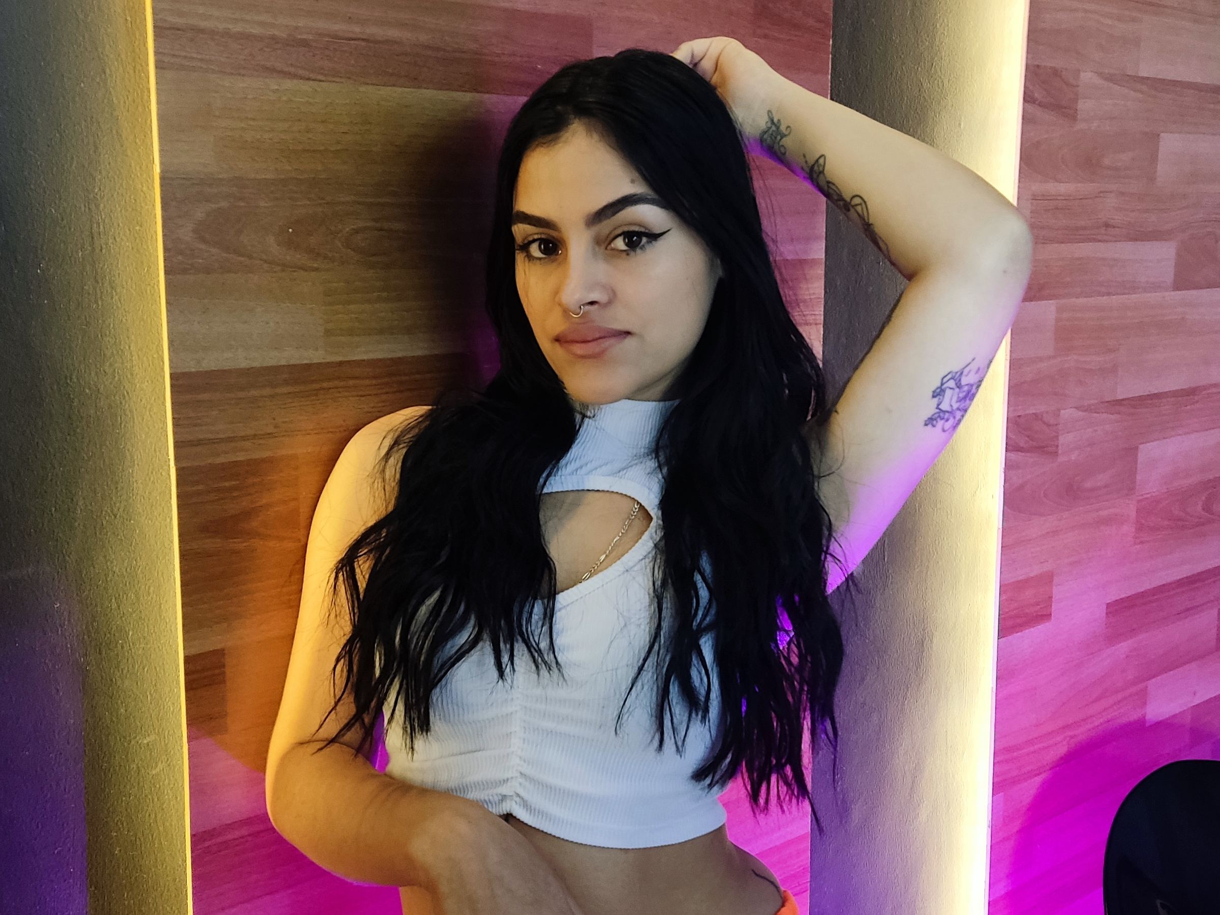 daina039 cam model profile picture