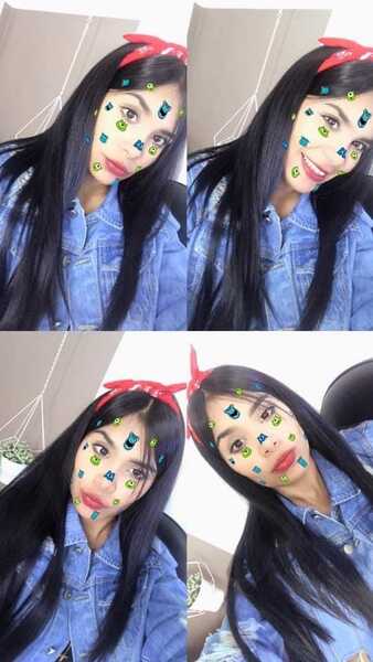 Artiest EmilyRousse25 Foto 3