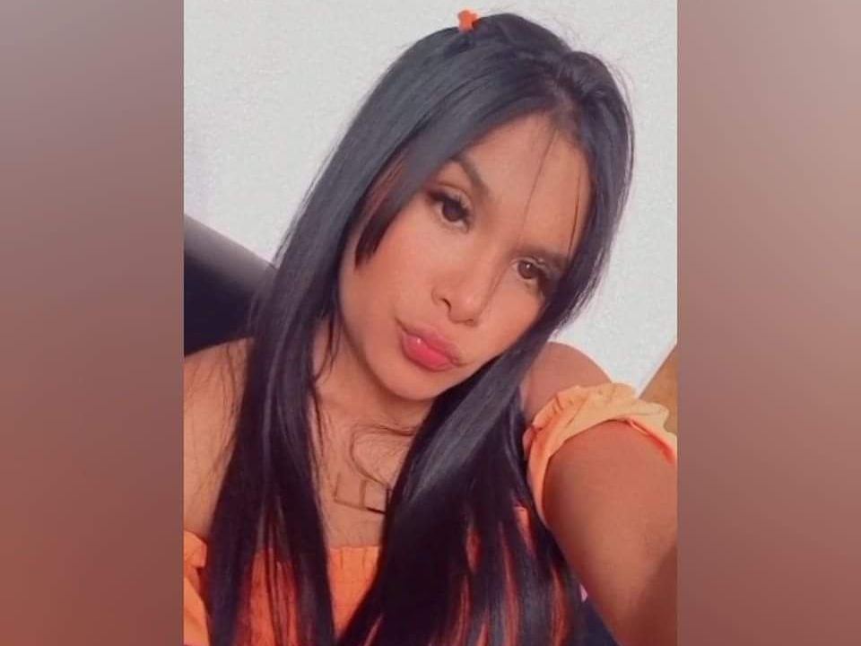 EmilyRousse25 profielfoto van cam model