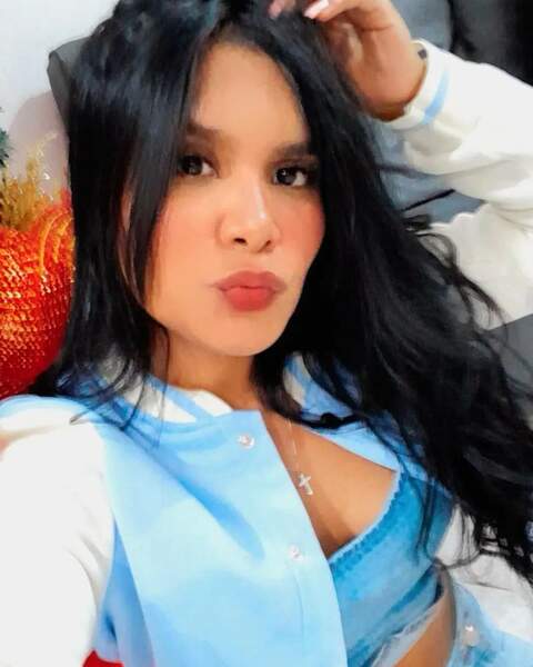 Artiest EmilyRousse25 Foto 2