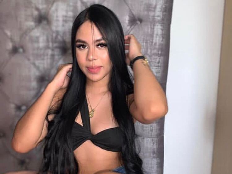 Imagen de perfil de modelo de cámara web de VictoriaaTaylor