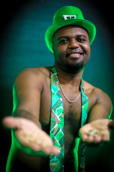 Darsteller camilothom Foto 3