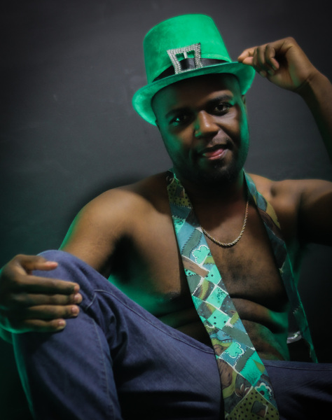 Darsteller camilothom Foto 2