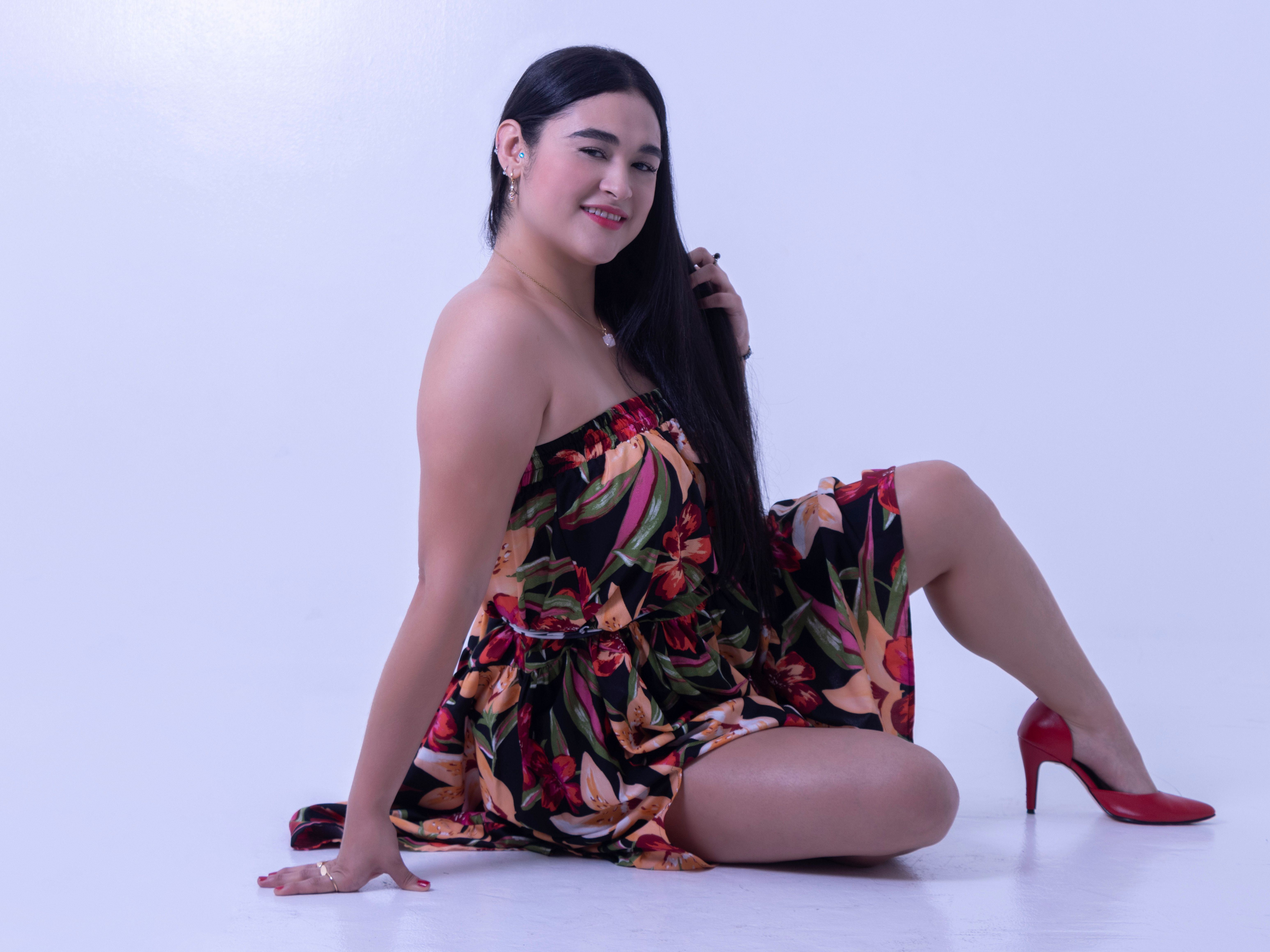 Foto de perfil de modelo de webcam de EsmeCollins