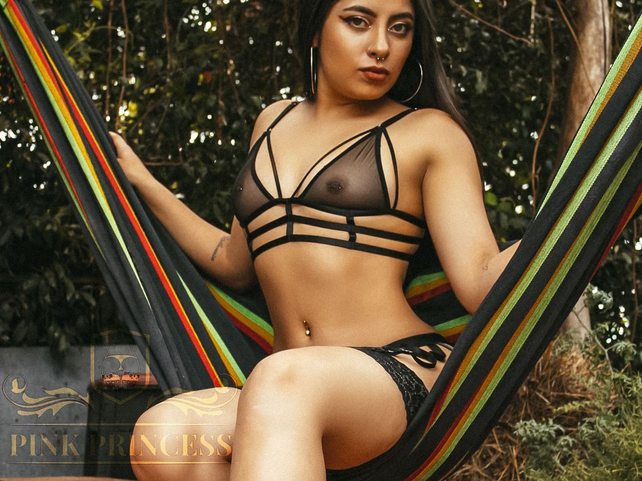 Imagen de perfil de modelo de cámara web de Kimmie212023