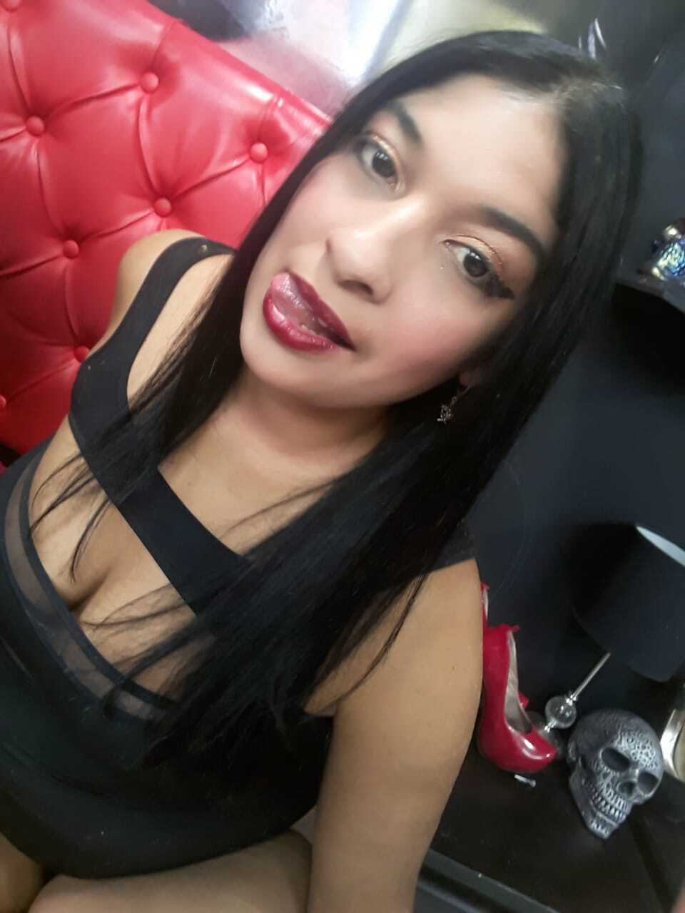 Artiest HollyDarby Foto 1