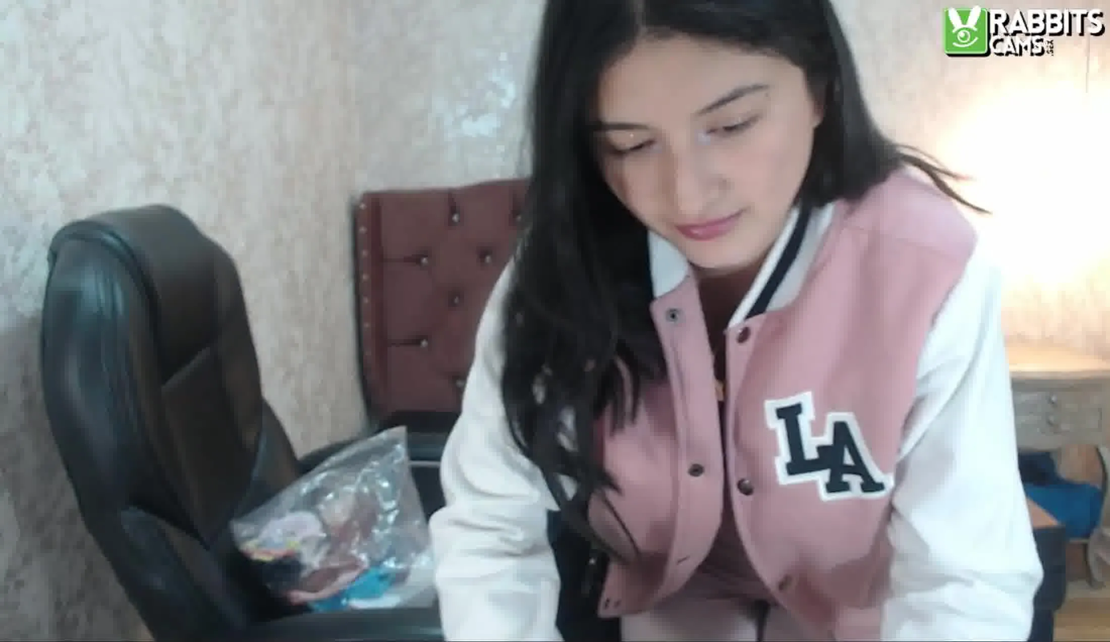 Intérprete MiaSmiithx Video 1