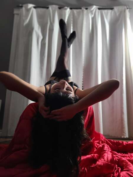 Artist SexySerenaLove Foto 1