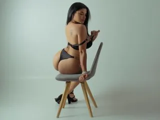 Image de profil du modèle de webcam SelenaJayz