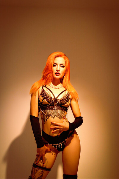 Artista SpiceAmbani Foto 12