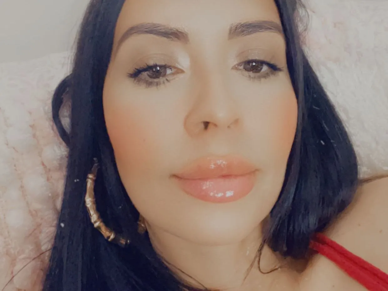 CaraMellow cam model profile picture