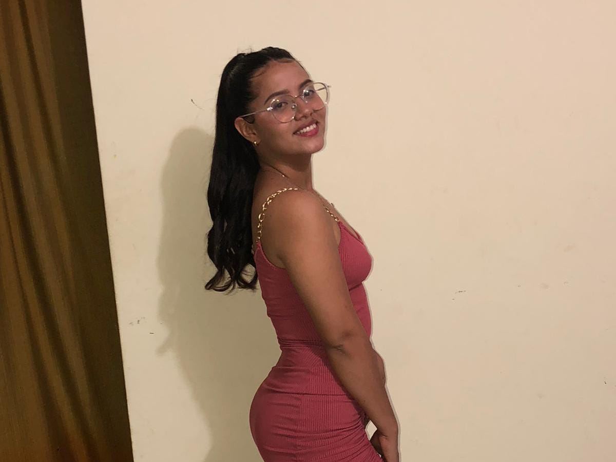 Foto de perfil de modelo de webcam de ValeryWels 